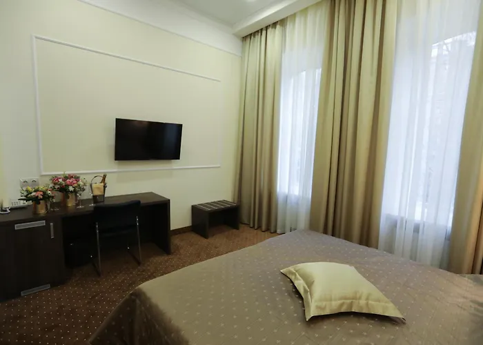 Hotel Donald